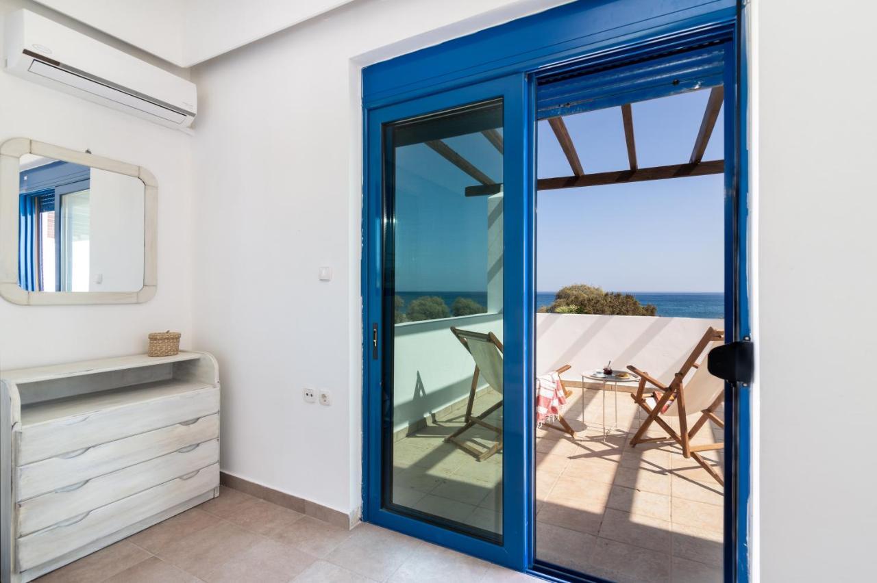 The "Perfect Beach House" Villa Lakhania Eksteriør billede